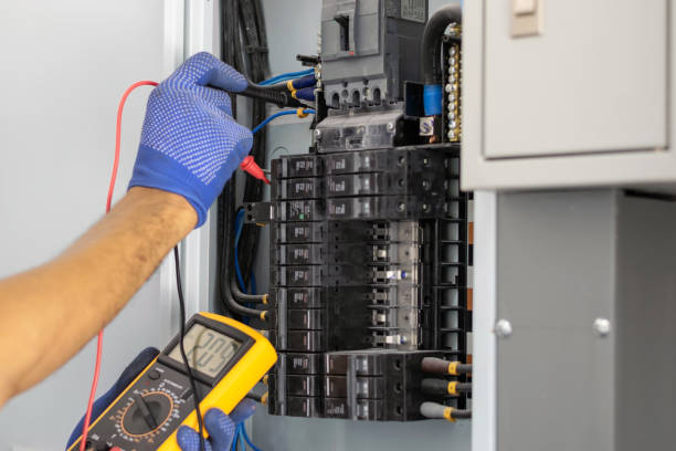 Emergency Electrical Repair Services in Washington, IL