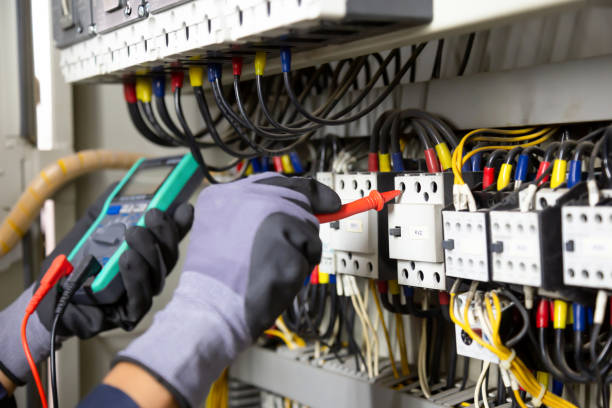 Electrical Maintenance Services in Washington, IL