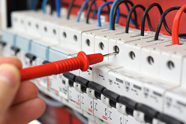 Best Electrical Safety Inspections  in Washington, IL