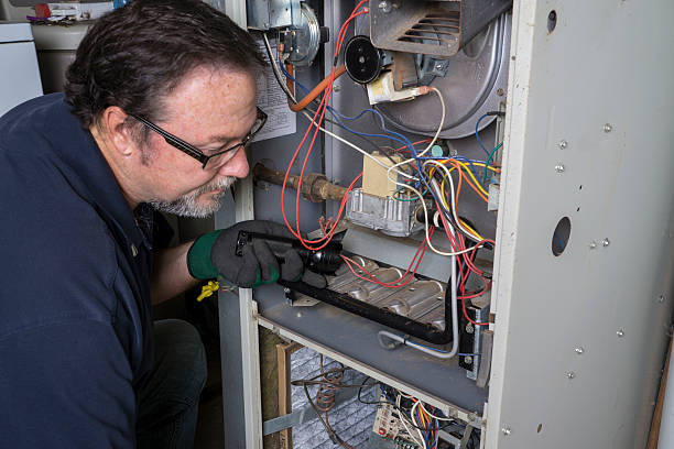 Trusted Washington, IL Electrician Experts